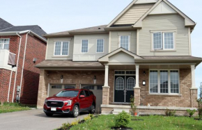 Spacious stay, 15 min to Niagara Falls & US border